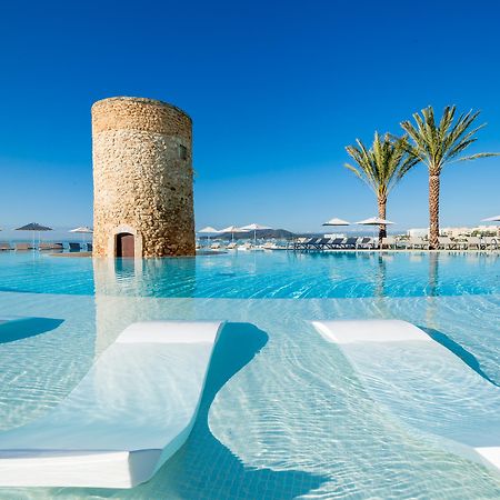 פלאייה דן בוסה Hotel Torre Del Mar - Ibiza מראה חיצוני תמונה